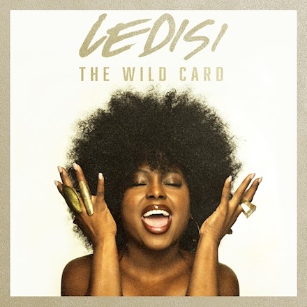 New Music: Ledisi - Where I Am